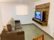 02 Dormitórios Zona Norte SP - bairro Tremembé