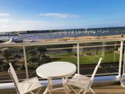 Résidence Andréa Doria - Location de Vacances - PORNICHET - T3 - FACE PORT MAE-5861