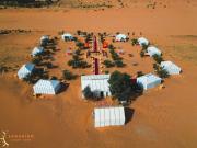 Merzouga Luxury Camp