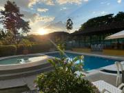 Finca chalet El Robledal