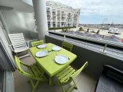 Résidence Les Marines - PORNICHET APAPRTEMENT FACE MER MAE-8801