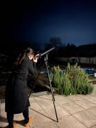 Les étoiles de Germaine