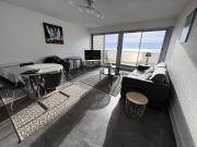 Résidence La Louisiane - LA BAULE - IMMEUBLE EN VAGUES - FACE MER MAE-5181