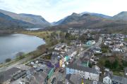 Top Llanberis