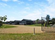 King Richards Country Lodges