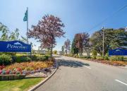 Pencnwc Holiday Park