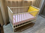 Les Palmier de targa, Romantic appartement