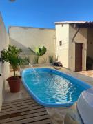 Casa Kalango Barra Grande Pi