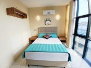 Centrico Espacio Cruceño Full