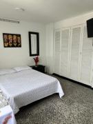 Laguito Suites Cartagena