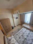 SMDC Field REsidences condo unit