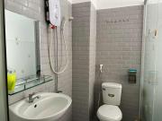 Vuông Tròn homestay