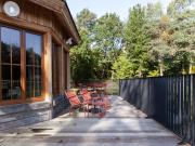 Cabin in Vencimont near Ardennes Trails Cabin in Vencimont near Ardennes Trails