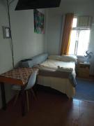 Cobertura com a melhor vista da glória