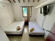 202 swiss hostel Bern