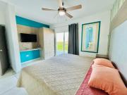 penthouse vista a 5min de la playa by G P S rentas