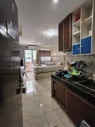 Sentra Timur Residence by Daisy