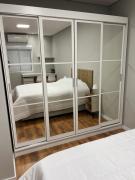 Lofts Vila Julia Brooklin Berrini Vila Olímpia Aeroporto CGH