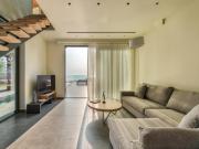 Villa in Zakynthos with Sea Views & Pool