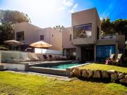 Villa in Zakynthos with Sea Views & Pool