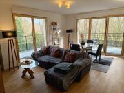 Chez Sibylle ParcNaturelPetitVeniseChevreuseVersaillesOrly appartement entier 69 M2 ou chambre