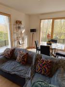 Chez Sibylle ParcNaturelPetitVeniseChevreuseVersaillesOrly appartement entier 69 M2 ou chambre