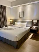 Aura Luxe Stays at BCCT