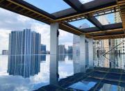 Aura Luxe Stays at BCCT