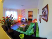 Balkan-inn Skadarlija 2 apartment