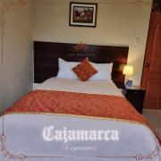 Top Cajamarca