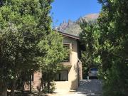 Les Brunes 2- Casa en AV Cerro Catedral