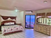 Encanto puesta del sol