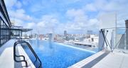 Hotel Aqua Citta Naha Hotel Aqua Citta Naha