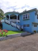 Aujahba Island Getaway