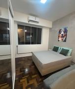 Excelente perto do Aeroporto e Metro e 3 km das Praias