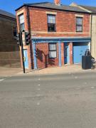 Top Newbiggin-by-the-Sea