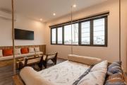 CelesteStudio-Moonlit Attic-OldQuarterView-Rooftop
