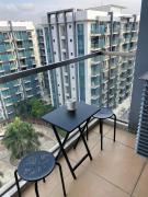 Cozy Home Right Across International Airport Terminal 3