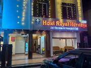 Hotel Royal Heritage
