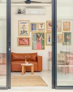 NEW! Pererenan Villa Stylish and Fun Vacay Vibes