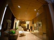 Hotel The Velvet Rooms & Banquet