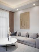 HCMC Apartel - Bui Vien Street Area, Central Location