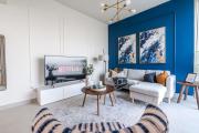 Guest Favourite! Beautiful 1 bedroom apartment