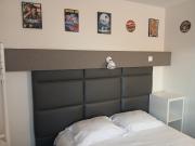 hôtel QUICK Palace Tours Nord