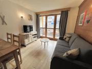 Chalets Du Galibier I - 2 pièces 4 personnes 3 exposé Ouest MAE-9774