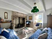 The Painter’s Retreat