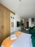 The emerald at Tsavo