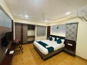 Hotel JR Classic