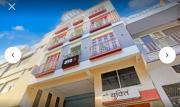 Yukti hotel