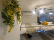 Cozy stay with direct access to Narita & Haneda